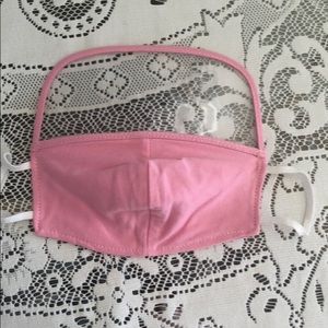 Kids Face mask with Eyeshield Cover